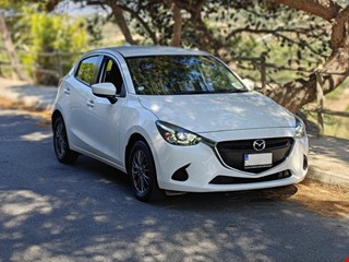 2017/'18 | MAZDA DEMIO 'SKYACTIVE' | 'TAL-JAPAN' | 13 PETROL | AUTOMATIC | *FULL EXTRAS* | START & GO!